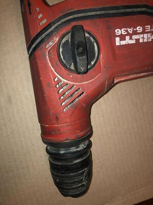 Hammer drill sans ch sans bat