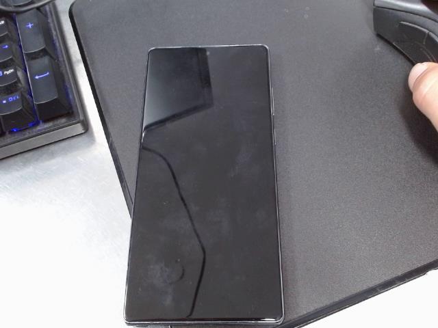 Samsung note 20 5g no charge