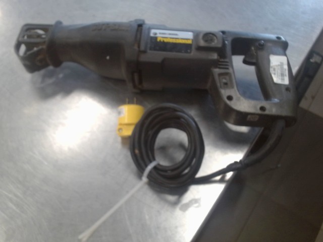 Cut-saw elec.+lames+case