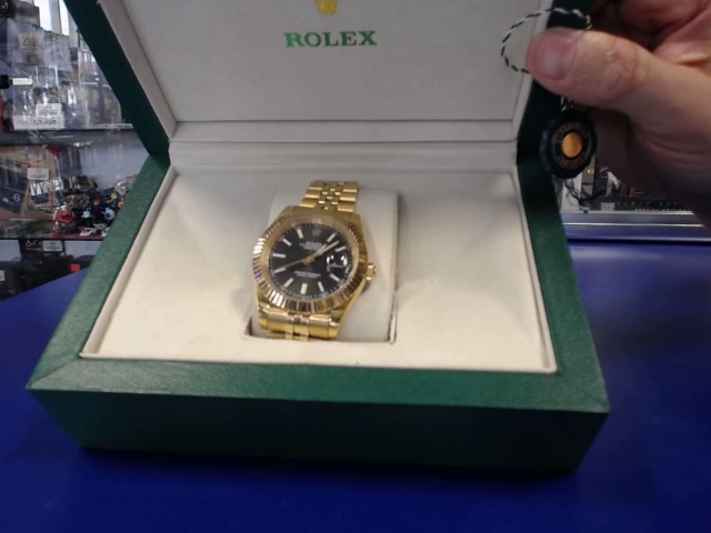 Fausse rolex