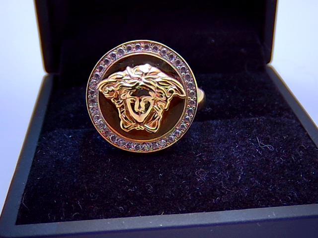 BAGUE EN OR 10KT