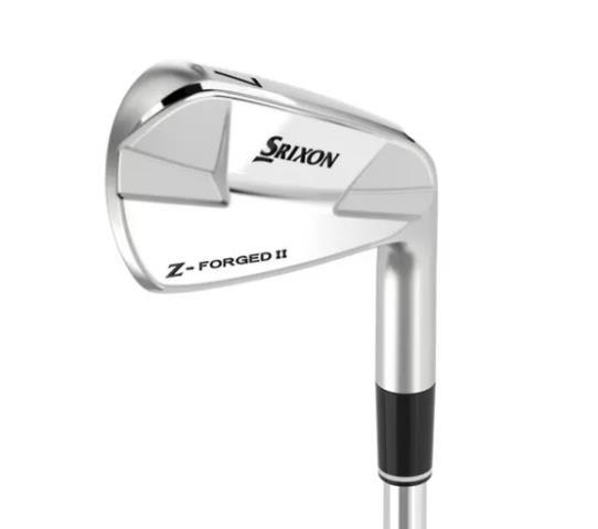 Ensemble baton golf