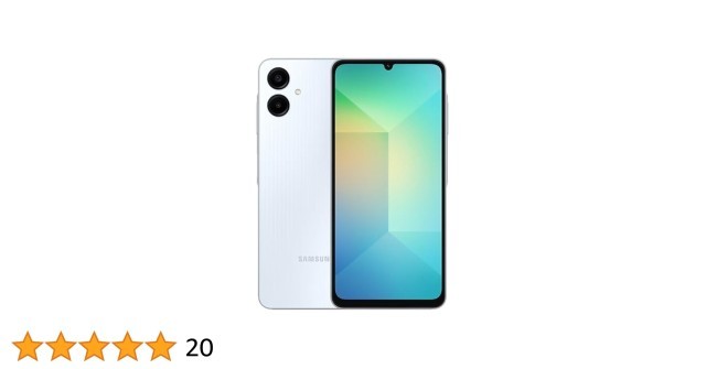 Samsung galaxy a06 mdp-1963