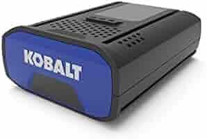 Batterie 2.5 ah