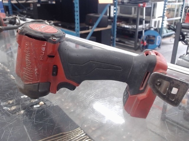 Impact 18v no batt/chrg