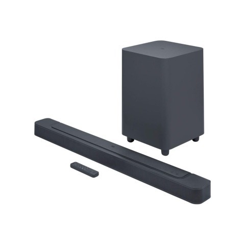 Barre de son+sub+man
