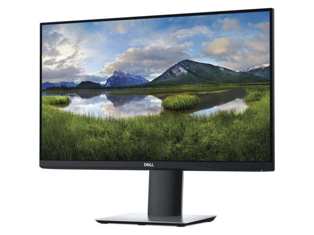 Ecran dell 60hz