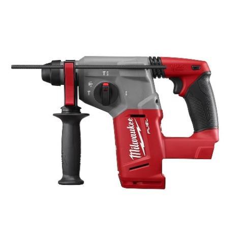 Rotary hammer milwaukee