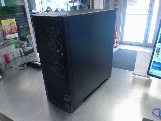 I7-10700k/16gbram/1tonvme/rtx 3060