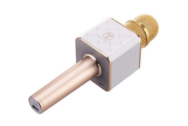 Micro karaoke