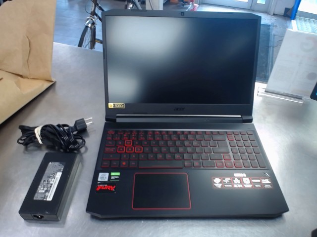 Laptop i5-10gen/32gbram/gtx1650/1tossd