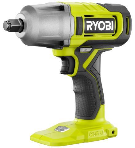 Brand new 18v ryobi one+ 18v 1/2