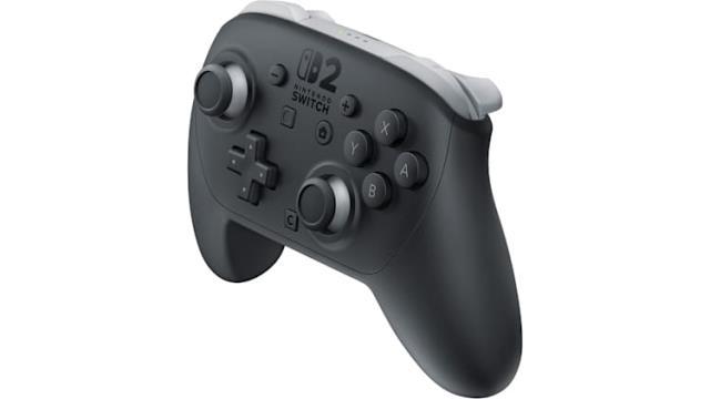 Manette wirless nintendo switch 2