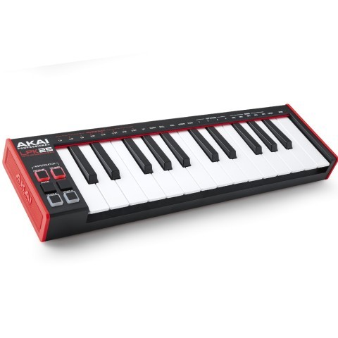 Laptop performance keyboard