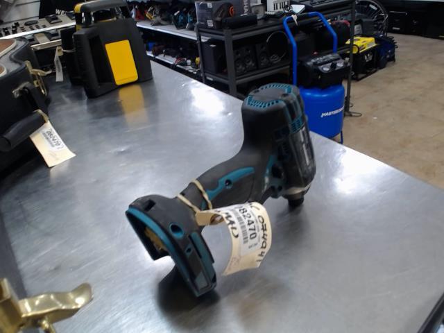 Impact makita no batt