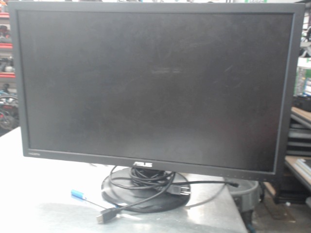Moniteur asus avec fills