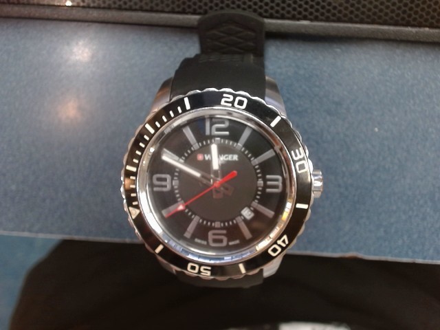 Montre femme silver