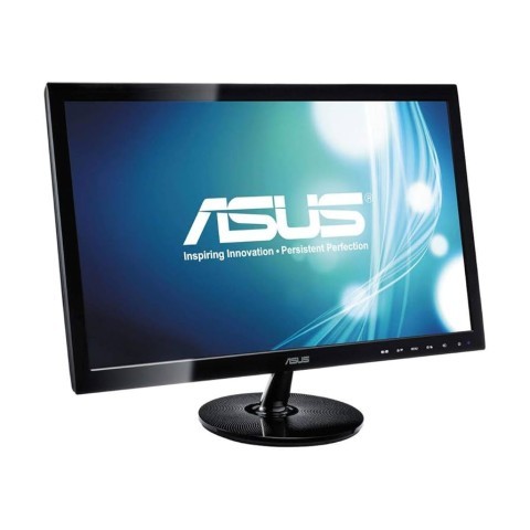 Asus hdmi monitor