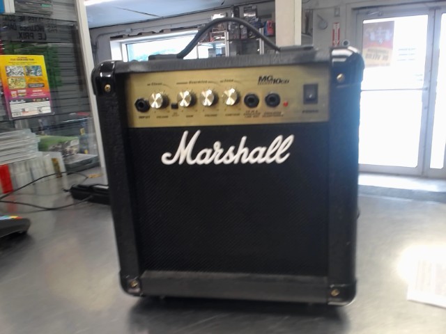 Ampli de guitar