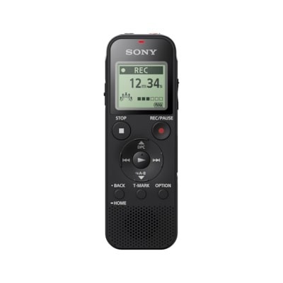 Recorder ony