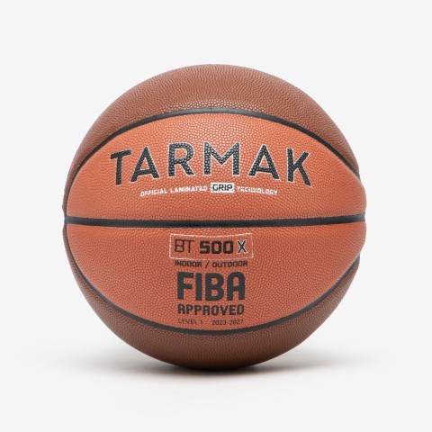 Ballo de basket