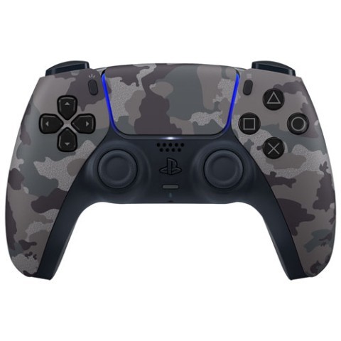 Manettes ps5 couleur armee