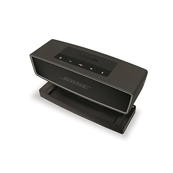 Speaker bose