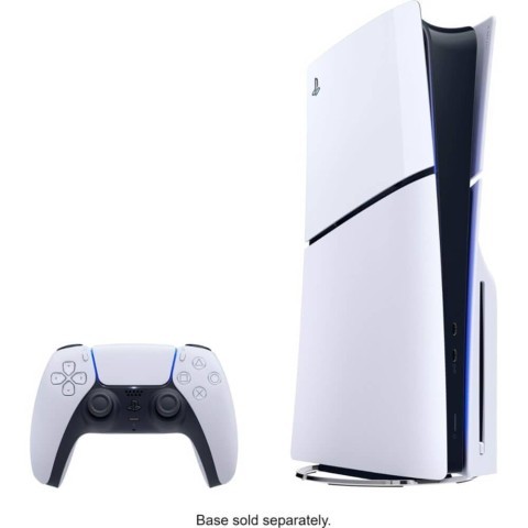 Playstation 5 blanche sfi