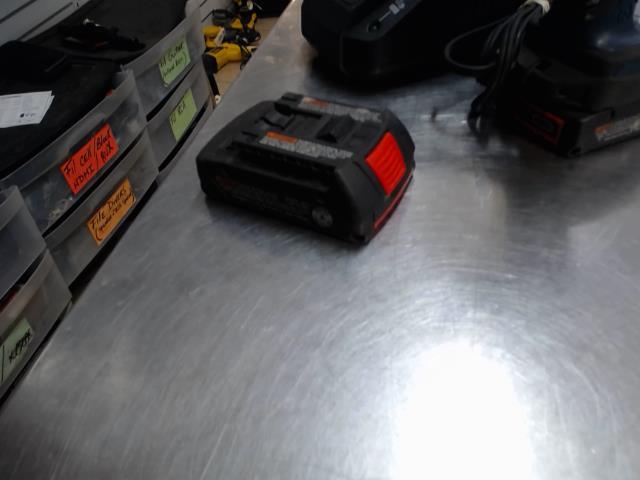 Batt 2.ah bosch