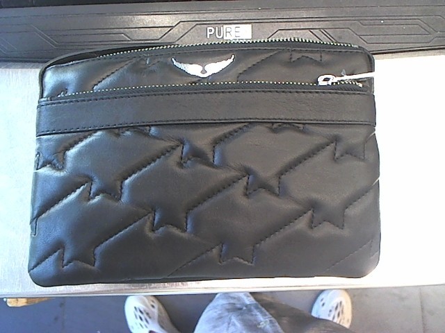 Leather bag zv bag