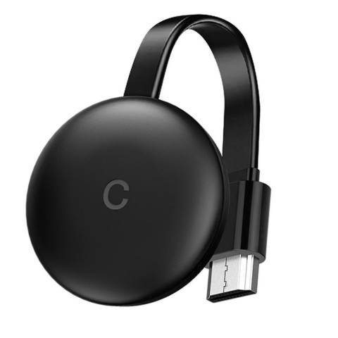 Chromecast 1080p