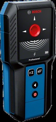 Bosch stud finder
