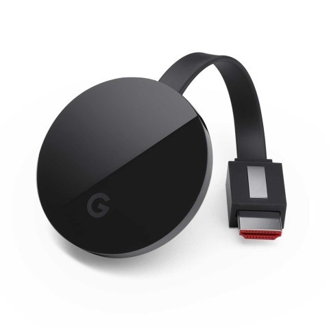 Chromecast 4k