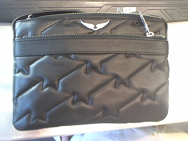 Leather bag zv bag
