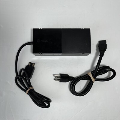 Powersuply xbox one