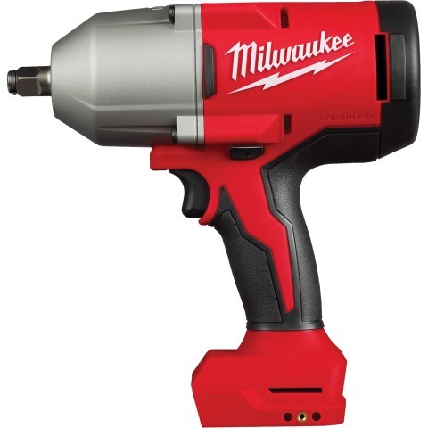 1/2'' high torque impact wrench new