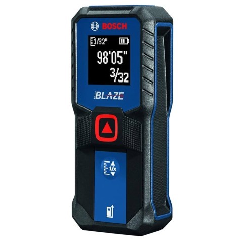 Laser measure new