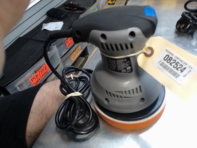 Buffer electrique no case