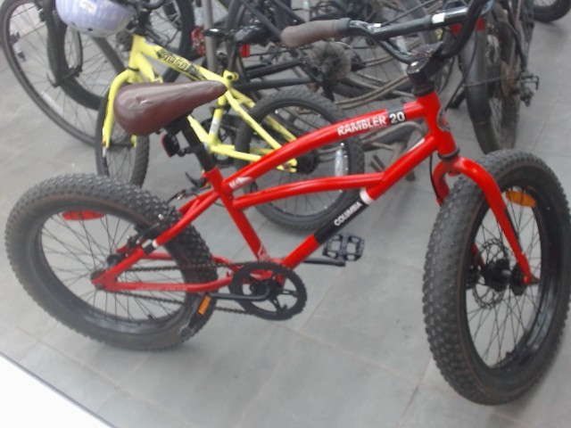 Velo enfants 
