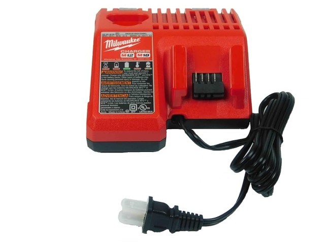 Charger m12 m18
