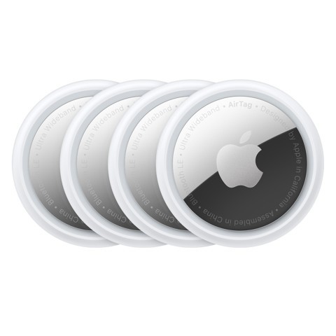 Apple airtags