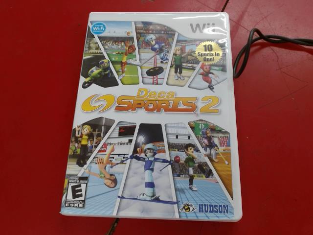 Deca sports 2