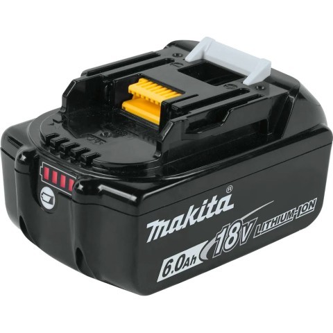 Batterie 6ah
