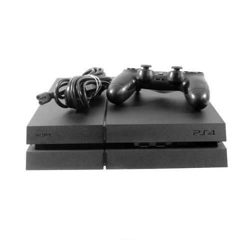 Playstation 4 500gb av 1x man