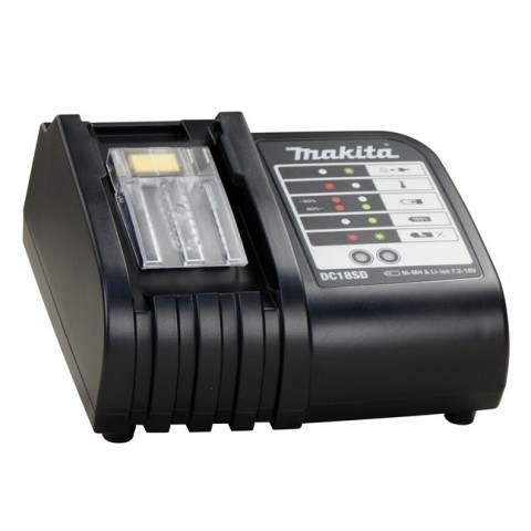 Chargeur de batterie makita