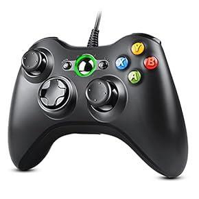 Manette xbox 360 aftermarket neuf