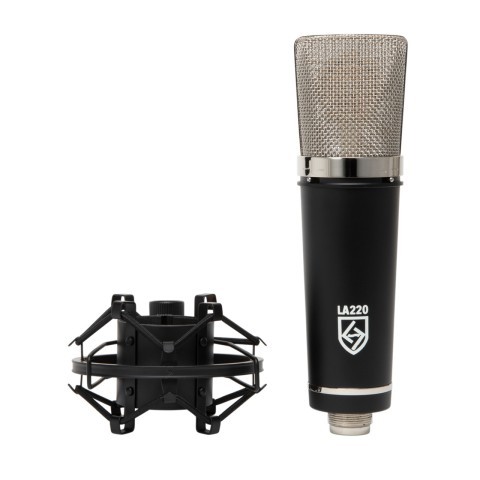 Mic lauten audio la220