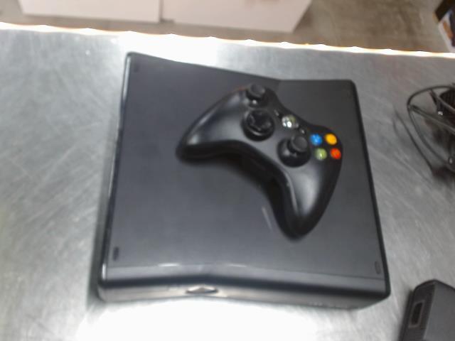 Console xbox 360