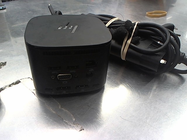 Dock hp