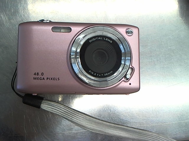 Camera digital pas de modele